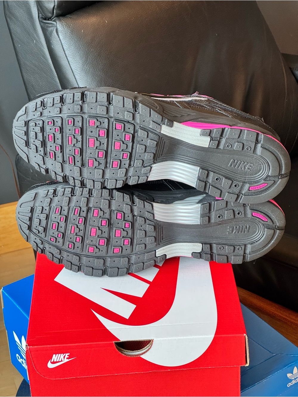 Nike P-6000 - Picture 6 of 7